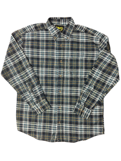 Neuse Sport Shop Flannel Shirt