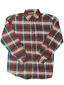 Neuse Sport Shop Flannel Shirt