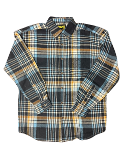 Neuse Sport Shop Flannel Shirt