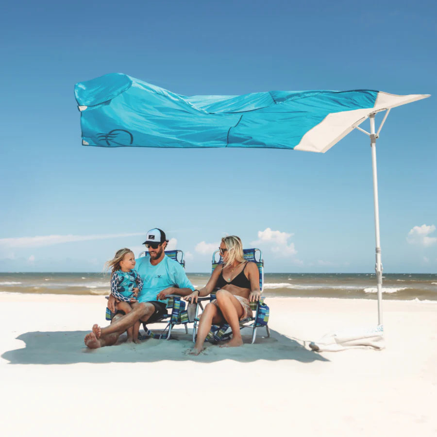 Solbello Sun Shade Umbrella