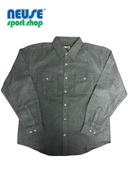 Neuse Sport Shop Chamois Button Up Shirt