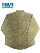 Neuse Sport Shop Chamois Button Up Shirt