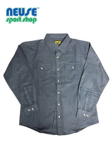 Neuse Sport Shop Chamois Button up Shirt