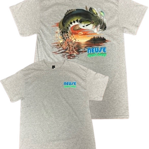 Neuse Sport Shop Tees