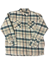 Neuse Sport Shop Quilted Flannels