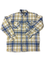 Neuse Sport Shop Quilted Flannels