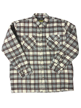 Neuse Sport Shop Quilted Flannels