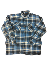 Neuse Sport Shop Quilted Flannels