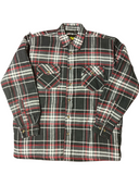 Neuse Sport Shop Quilted Flannels