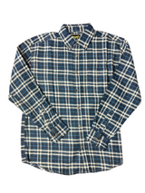 Neuse Sport Shop Flannel Shirt