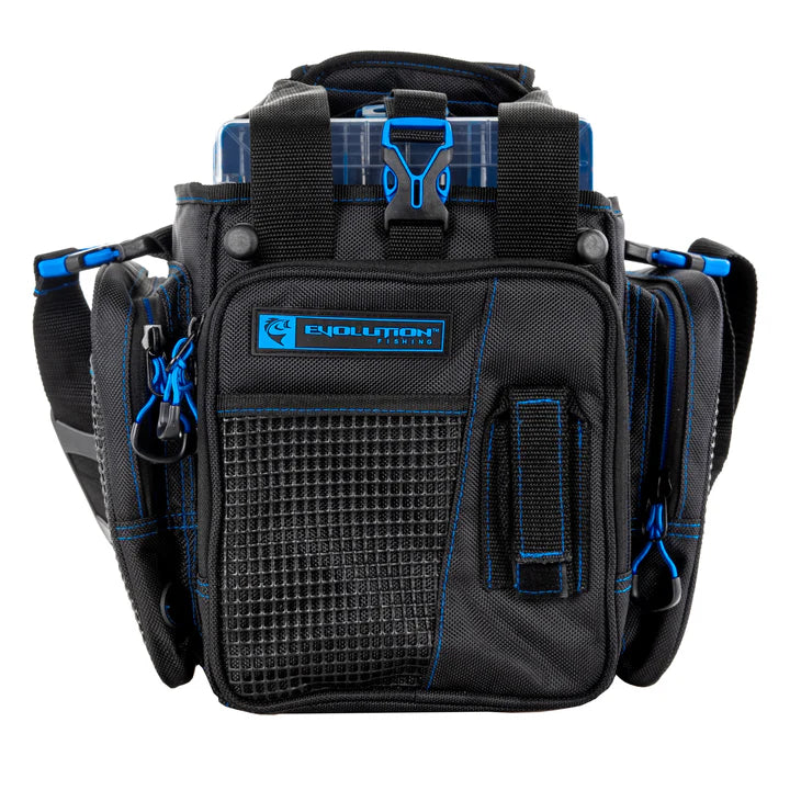 Evolution Outdoors Vertical Drift Series Tackle Bag