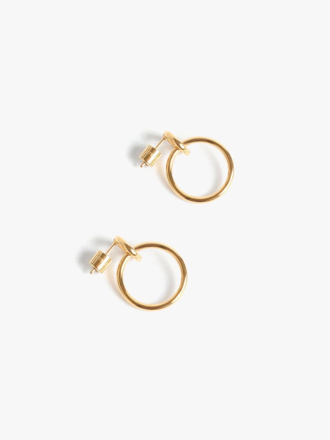 Marrin Costello Ven Hoops 1"