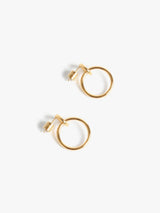 Marrin Costello Ven Hoops 1"