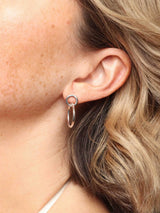Marrin Costello Ven Hoops 1"