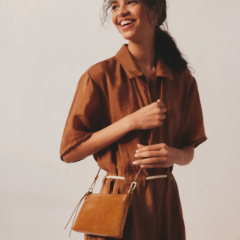 Hobo Darcy Crossbody Bag