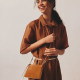Hobo Darcy Crossbody Bag
