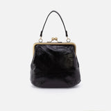 Hobo Alba Crossbody - Black