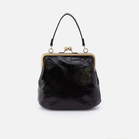 Hobo Alba Crossbody - Black