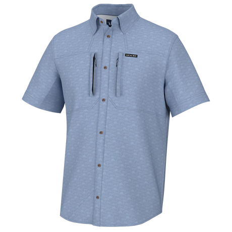 Local Boy Outfitters Backcountry Fishing Shirt