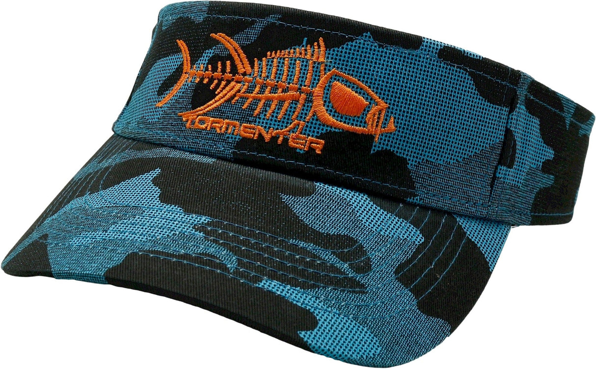 Tormenter Ocean Visor