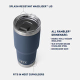 Rambler 30 Oz Tumbler