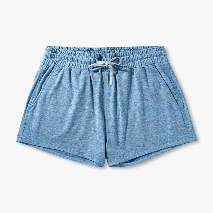 Aftco Women's Electrolyte Shorts