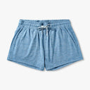 Aftco Women's Electrolyte Shorts