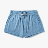 Aftco Women's Electrolyte Shorts