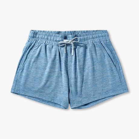Aftco Women's Electrolyte Shorts