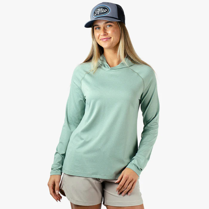 Aftco Womens Samurai Hood