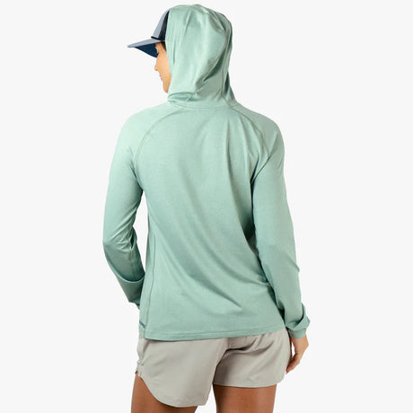 Aftco Womens Samurai Hood