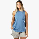 Aftco Women's Ocean Bound Performance Tank