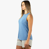 Aftco Women's Ocean Bound Performance Tank
