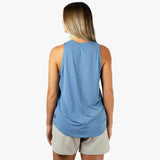 Aftco Women's Ocean Bound Performance Tank