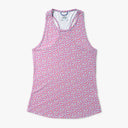 Aftco Women's Ocean Bound Performance Tank