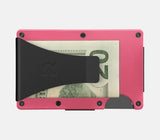 The Ridge Money Clip Wallet