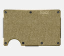 The Ridge Money Clip Wallet