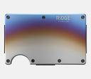 The Ridge Cash Strap Wallet