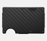 The Ridge Money Clip Wallet