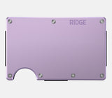 The Ridge Cash Strap Wallet