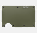 The Ridge Money Clip Wallet