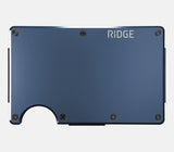 The Ridge Money Clip Wallet