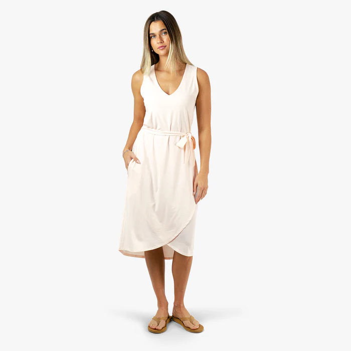 Aftco Ocean Bound Dress