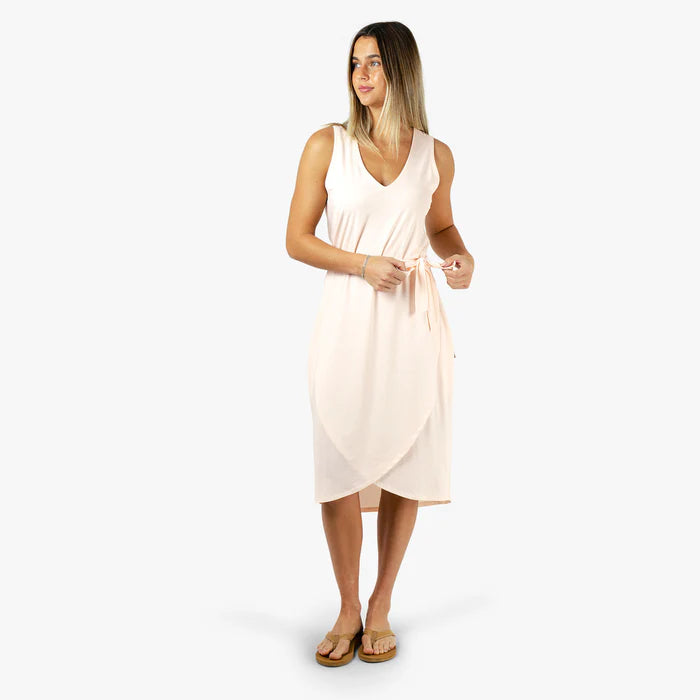 Aftco Ocean Bound Dress