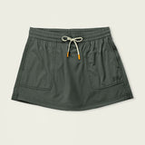 Marsh Wear Women's Frontier Skort - Ash
