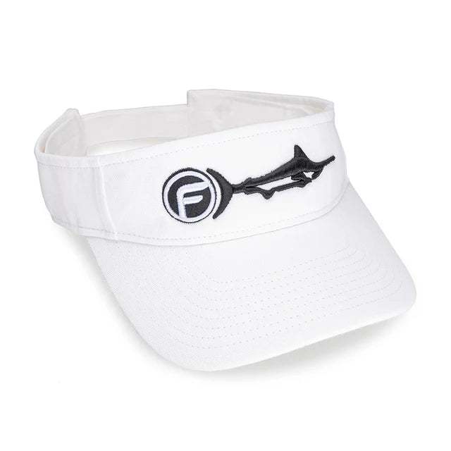 Fathom Offshore Lure Eye F Visor Edge