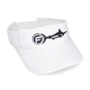 Fathom Offshore Lure Eye F Visor Edge