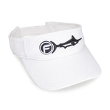 Fathom Offshore Lure Eye F Visor Edge