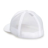 Fathom Offshore Drift Flex Hat - White