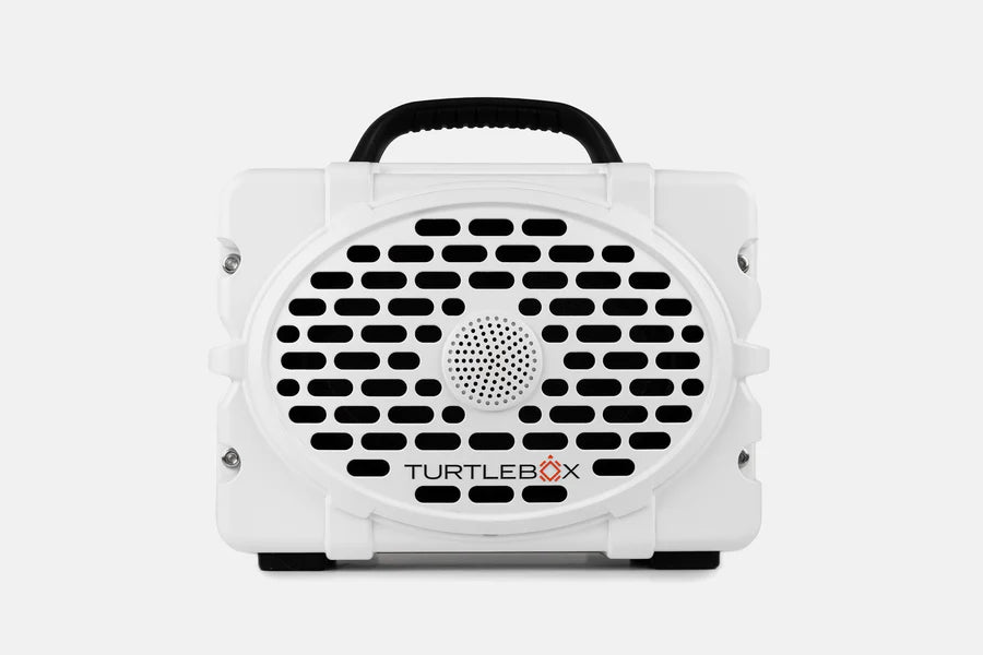 Turtlebox Audio Gen 2 Bluetooth Speaker – Neuse Sport Shop